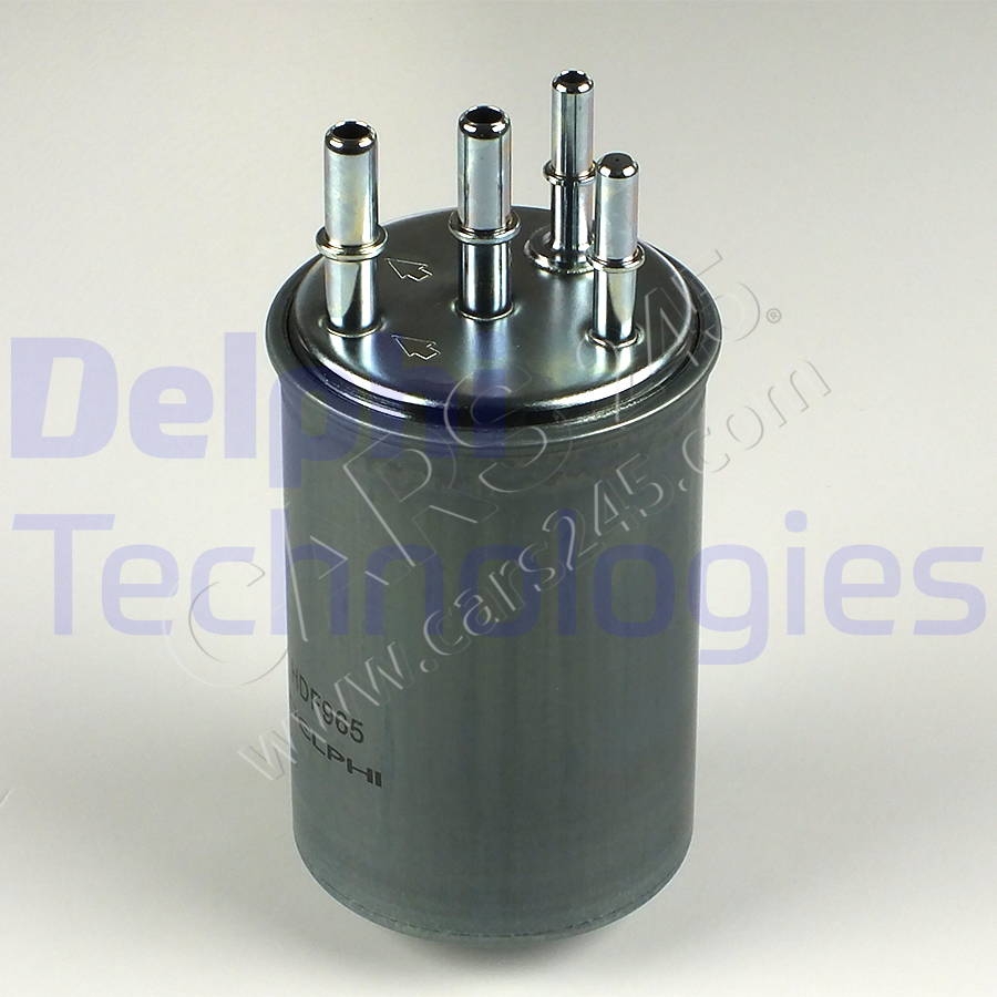 Fuel Filter DELPHI HDF965 2