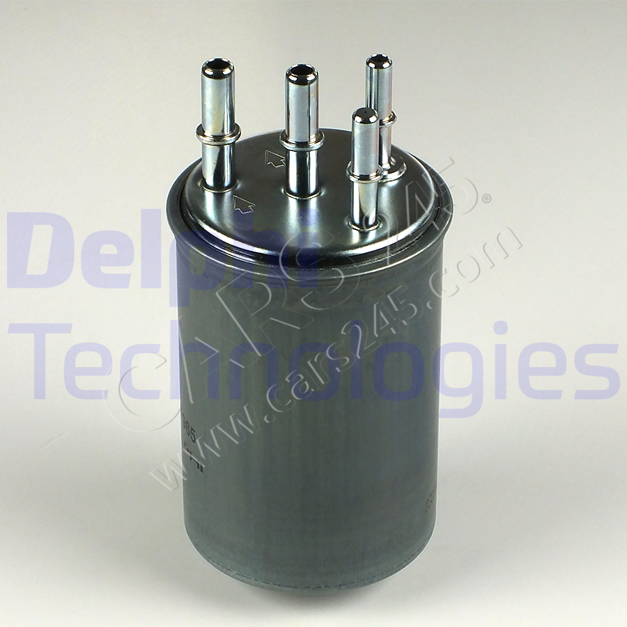 Fuel Filter DELPHI HDF965 3