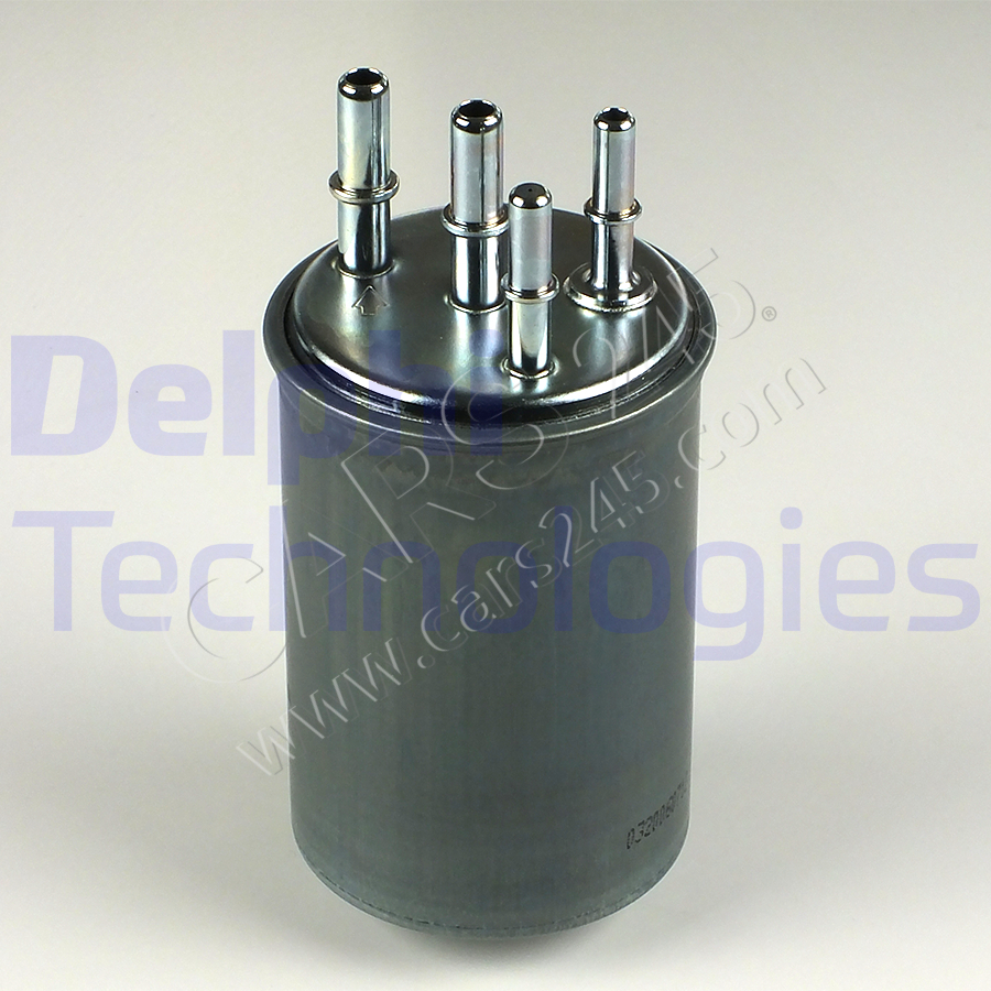 Fuel Filter DELPHI HDF965 4