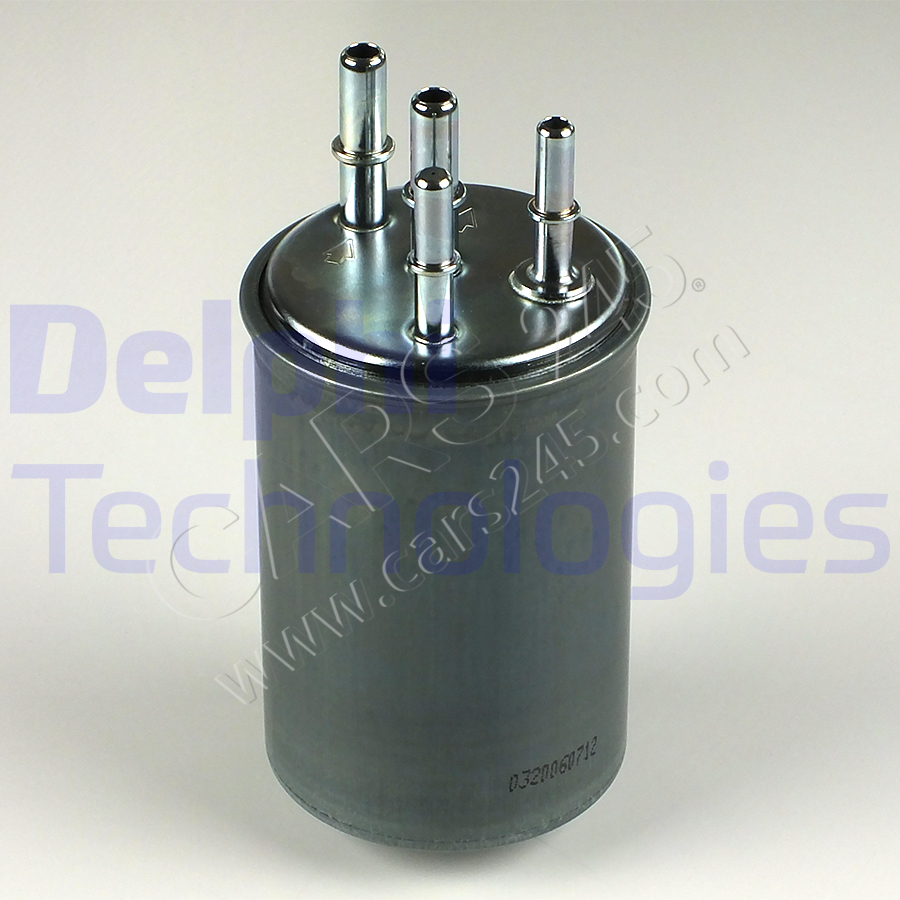 Fuel Filter DELPHI HDF965 5