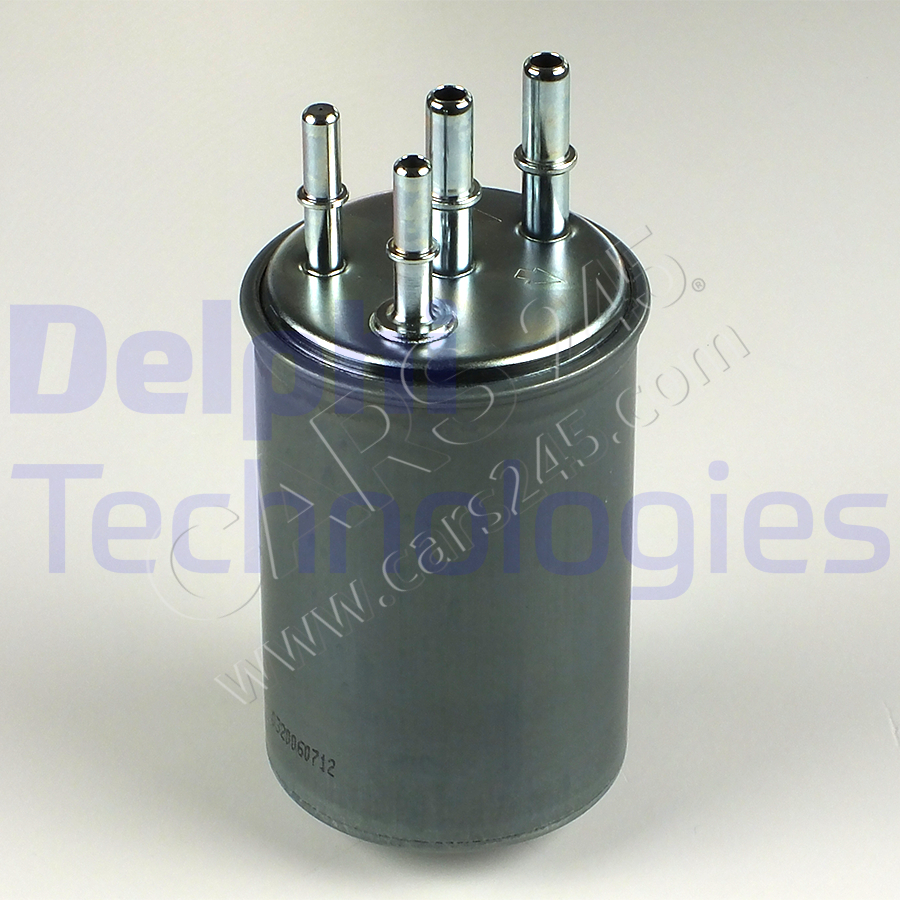 Fuel Filter DELPHI HDF965 9