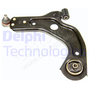 Control/Trailing Arm, wheel suspension DELPHI TC1031