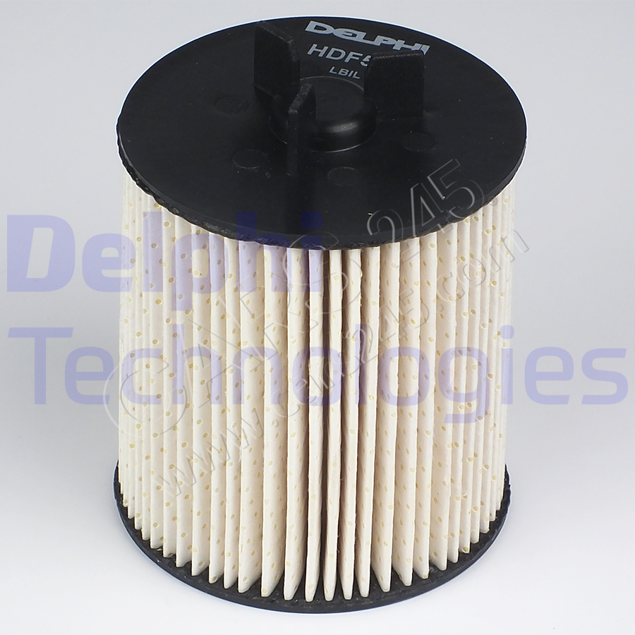 Fuel Filter DELPHI HDF569 2