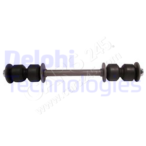 Link/Coupling Rod, stabiliser bar DELPHI TC2503