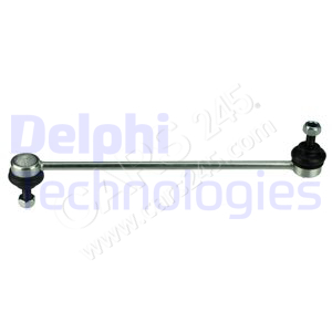 Link/Coupling Rod, stabiliser bar DELPHI TC554