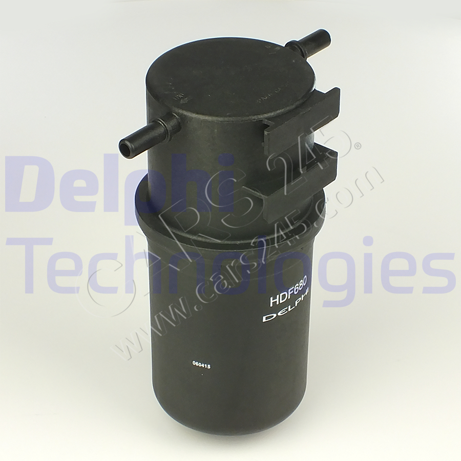 Fuel Filter DELPHI HDF680 14