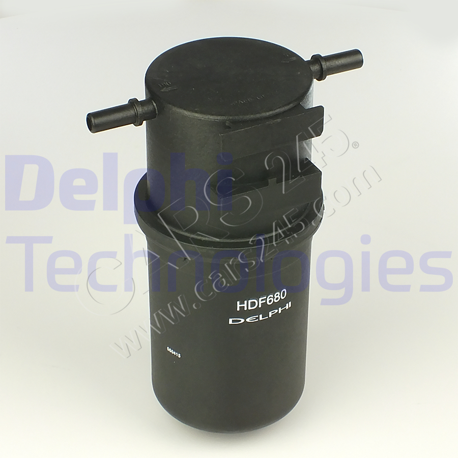 Fuel Filter DELPHI HDF680 15