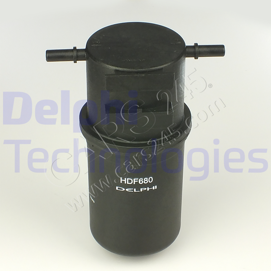 Fuel Filter DELPHI HDF680 16