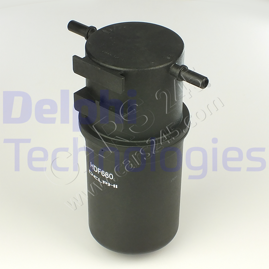 Fuel Filter DELPHI HDF680 2