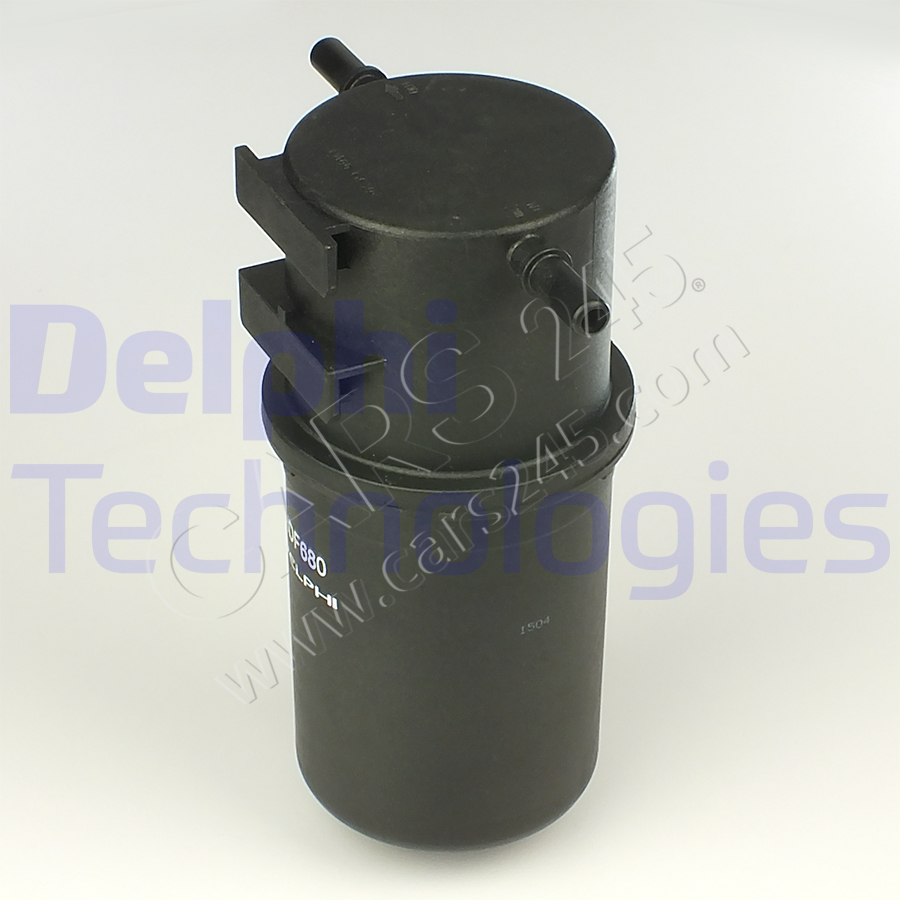 Fuel Filter DELPHI HDF680 3