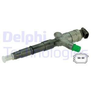 Injector DELPHI HRD631