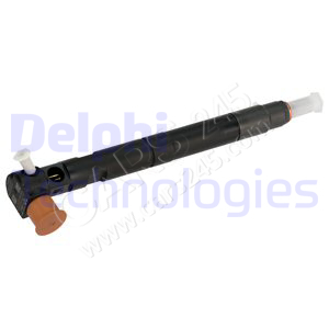 Injector DELPHI 28236381