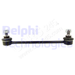 Link/Coupling Rod, stabiliser bar DELPHI TC1883