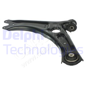 Control/Trailing Arm, wheel suspension DELPHI TC2970