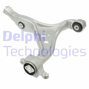 Control/Trailing Arm, wheel suspension DELPHI TC8092