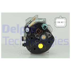 High Pressure Pump DELPHI 9044A016B 5