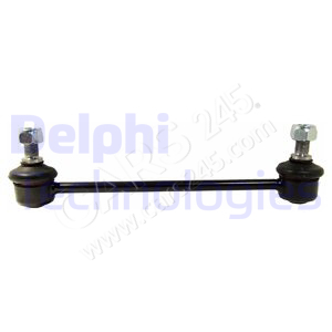 Link/Coupling Rod, stabiliser bar DELPHI TC1876