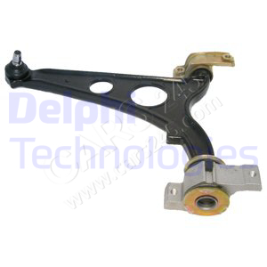 Control/Trailing Arm, wheel suspension DELPHI TC1349
