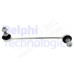 Link/Coupling Rod, stabiliser bar DELPHI TC2421