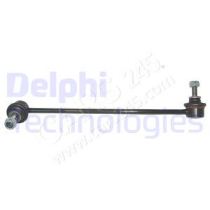 Link/Coupling Rod, stabiliser bar DELPHI TC1381