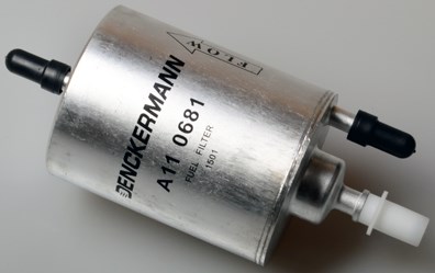Fuel Filter DENCKERMANN A110681