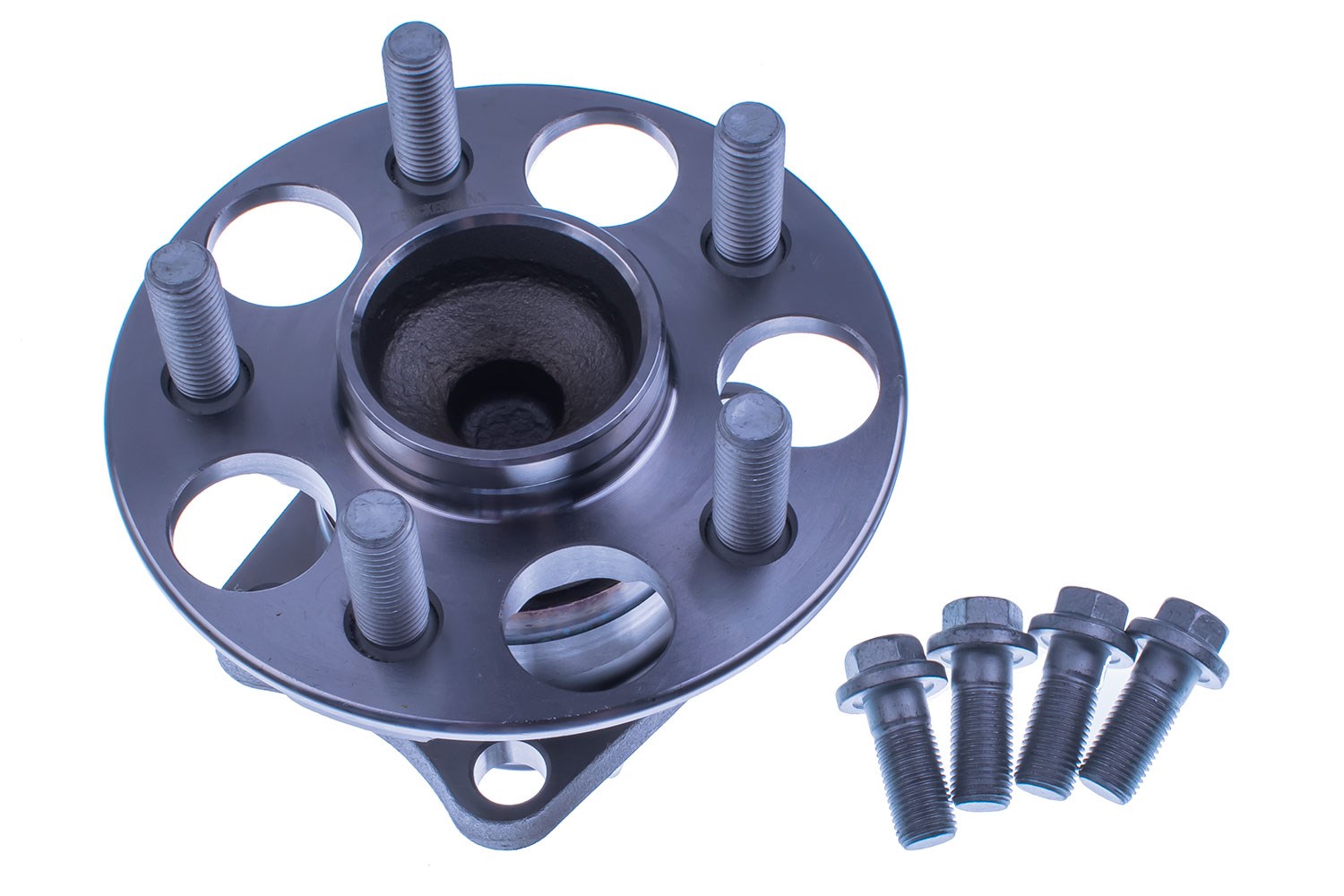 Wheel Bearing Kit DENCKERMANN W413598 2