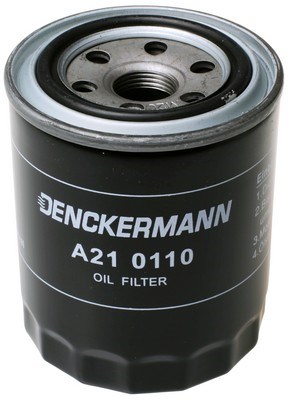 Oil Filter DENCKERMANN A210110