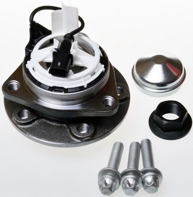 Wheel Bearing Kit DENCKERMANN W413377