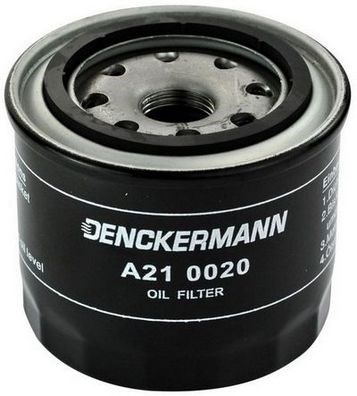Oil Filter DENCKERMANN A210020