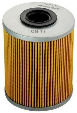 Fuel Filter DENCKERMANN A120019