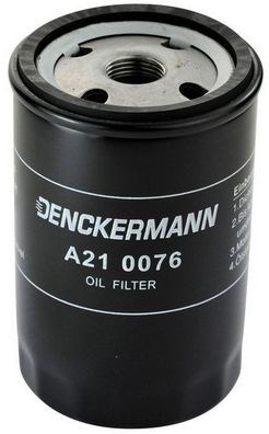 Oil Filter DENCKERMANN A210076