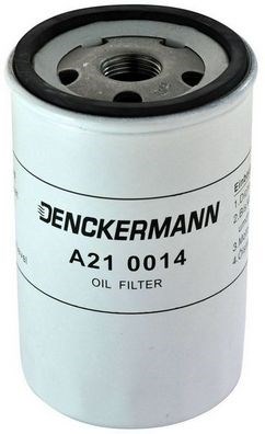 Oil Filter DENCKERMANN A210014