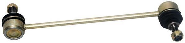 Link/Coupling Rod, stabiliser bar DENCKERMANN D140010