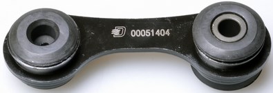 Link/Coupling Rod, stabiliser bar DENCKERMANN D140275