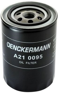 Oil Filter DENCKERMANN A210095