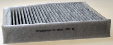 Filter, interior air DENCKERMANN M110881K