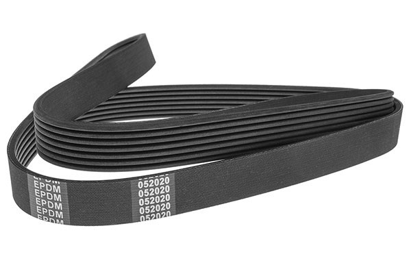 V-Ribbed Belts DENCKERMANN 6PK1548
