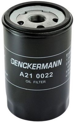 Oil Filter DENCKERMANN A210022
