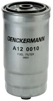 Fuel Filter DENCKERMANN A120010