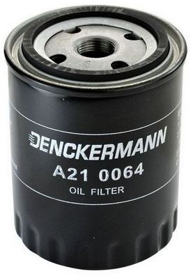 Oil Filter DENCKERMANN A210064