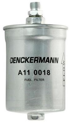 Fuel Filter DENCKERMANN A110018