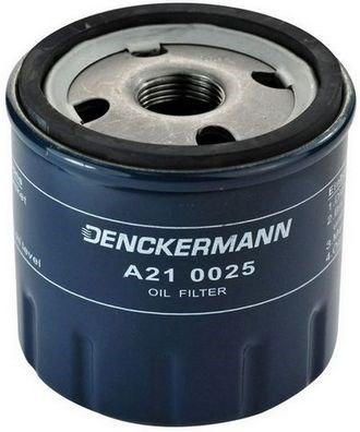 Oil Filter DENCKERMANN A210025