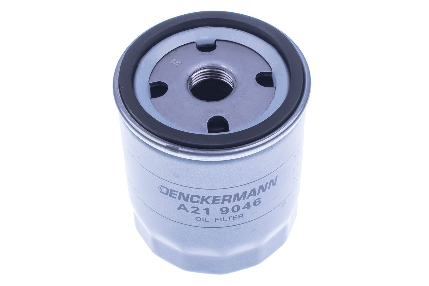 Oil Filter DENCKERMANN A219046