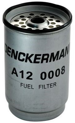 Fuel Filter DENCKERMANN A120008