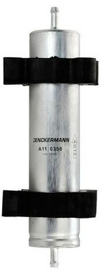 Fuel Filter DENCKERMANN A110358