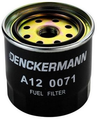 Fuel Filter DENCKERMANN A120071