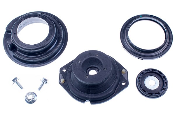 Repair Kit, suspension strut support mount DENCKERMANN D600089