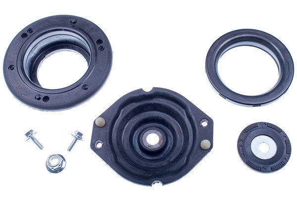 Repair Kit, suspension strut support mount DENCKERMANN D600089 2