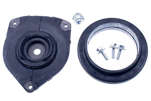 Repair Kit, suspension strut support mount DENCKERMANN D600189 2