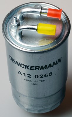 Fuel Filter DENCKERMANN A120265